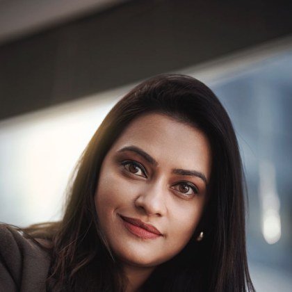 Ananya Iyer