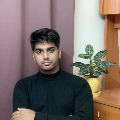 Rahul Maurya, Founder of LegalAlphabet