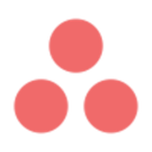 Asana Logo