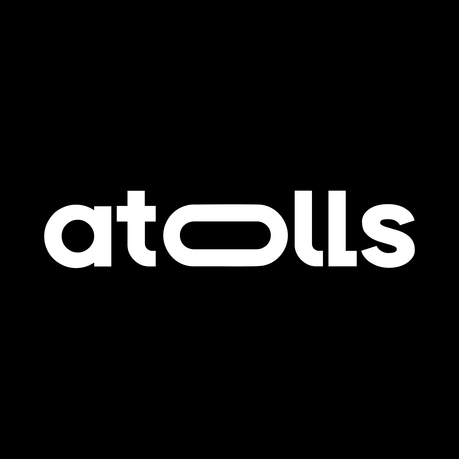 Atolls