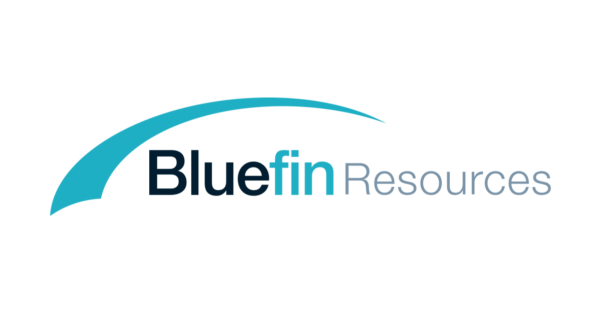 Bluefin Resources