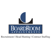 Boardroom Appointments Logo