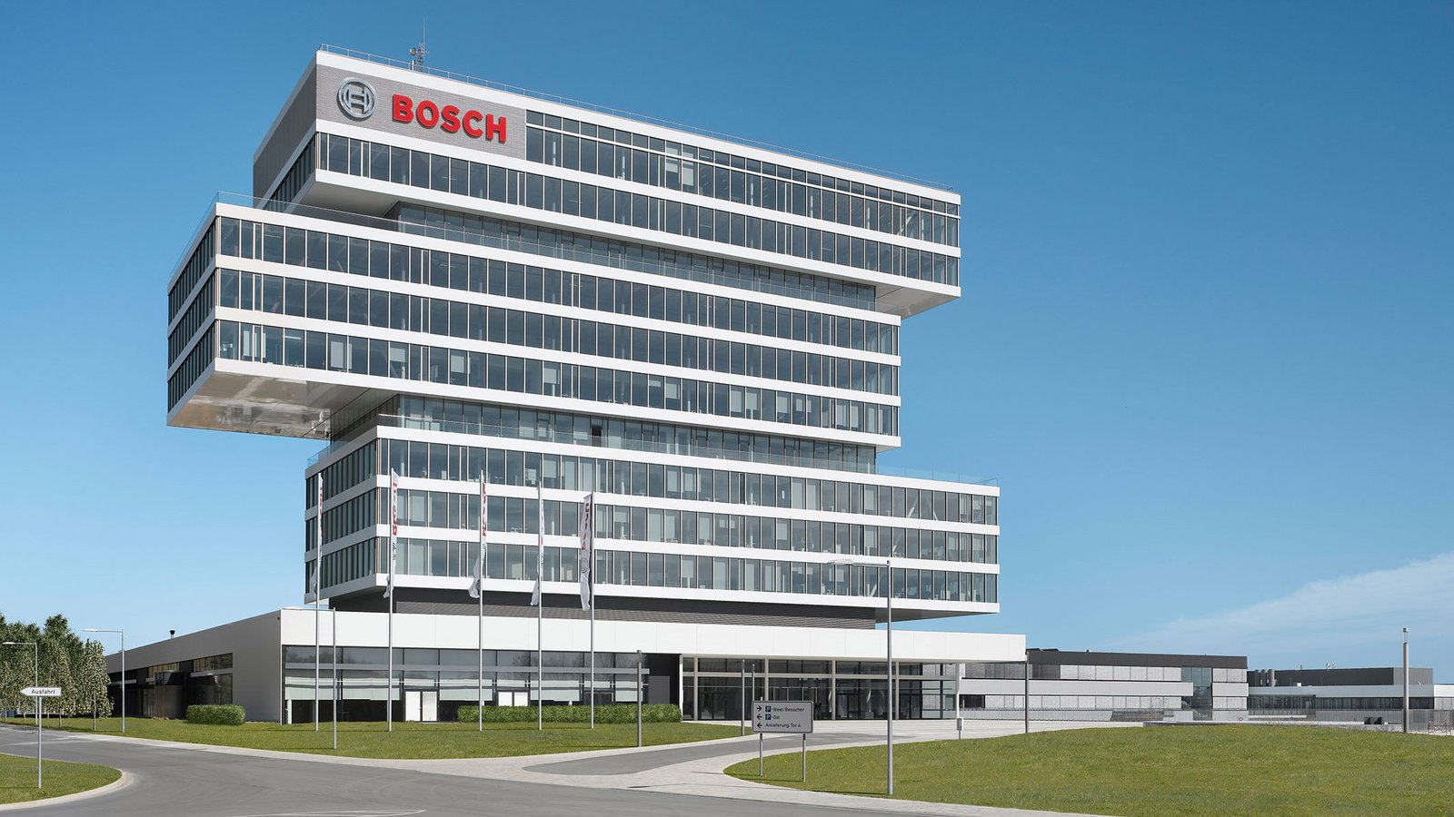 Bosch Group