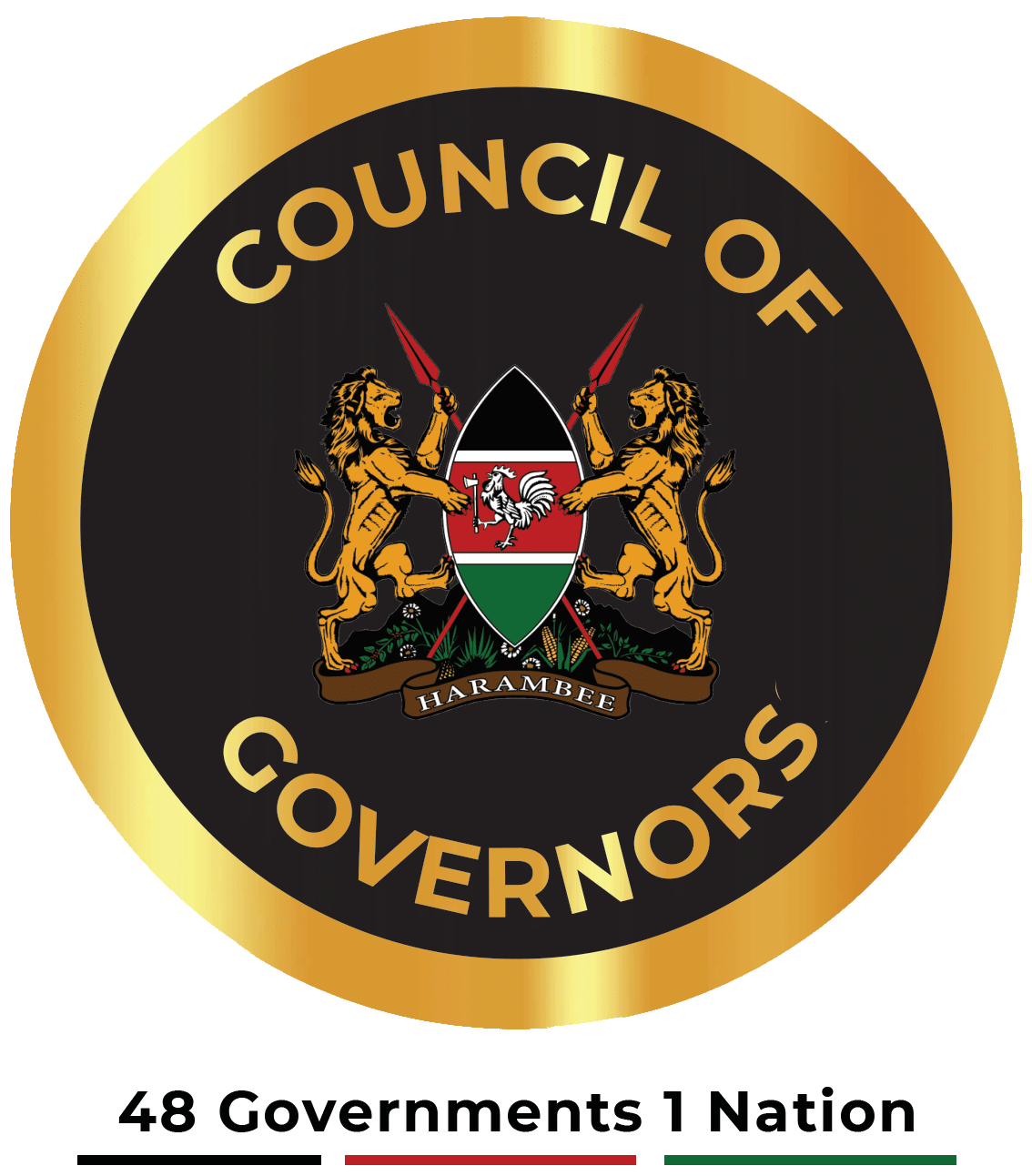 Council of Governors (CoG Kenya)