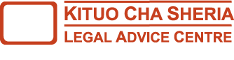 Kituo Cha Sheria (Legal Advice Centre)