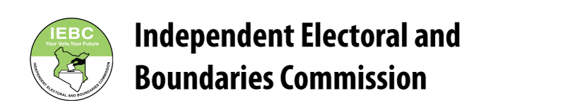 Independent Electoral and Boundaries Commission (IEBC)