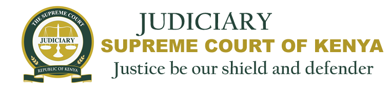 Supreme Court of Kenya