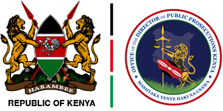 Office of the Director of Public Prosecutions (ODPP)