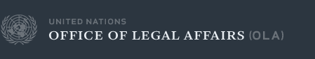 United Nations Office of Legal Affairs