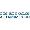 Al Tamimi & Company - Kuwait logo