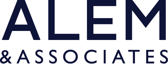 Alem & Associates logo