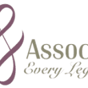 A.S & Associates logo