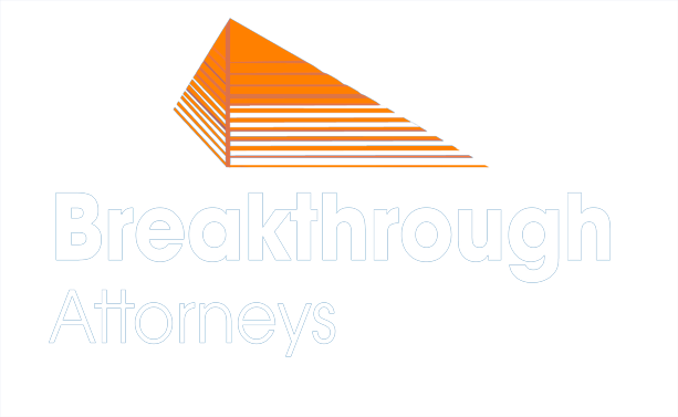 Breakthrough Attorneys logo