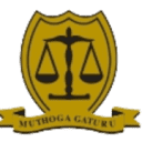 Muthoga Gaturu & Co Advocates logo