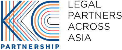 Kelvin Chia Partnership Myanmar logo