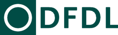 DFDL Myanmar logo