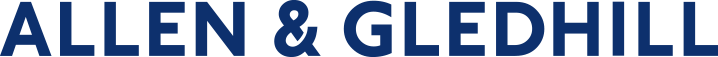Allen & Gledhill Myanmar logo