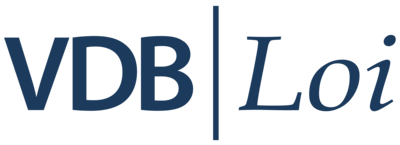 VDB Loi Myanmar logo