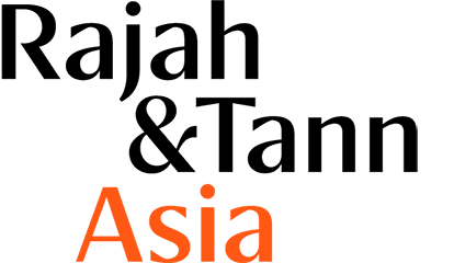 Rajah & Tann NK Legal Myanmar logo