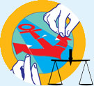 The Law Chambers Myanmar logo