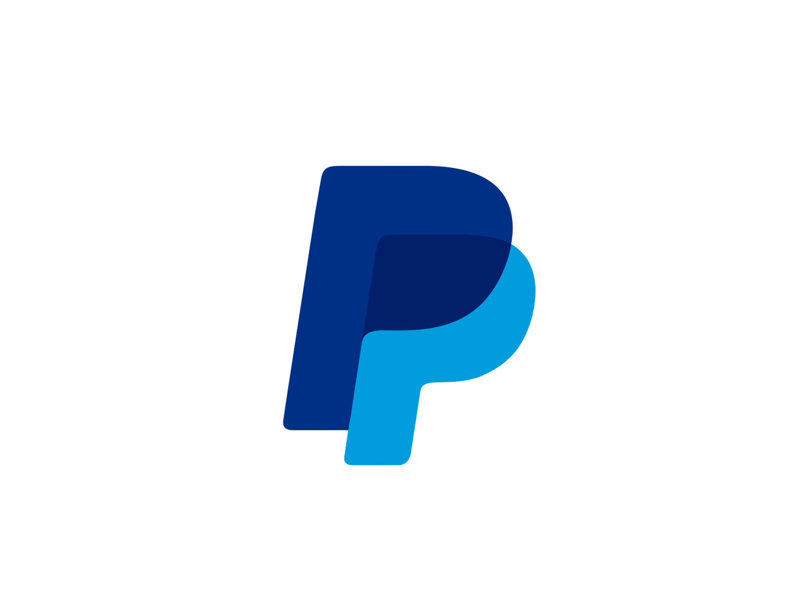 PayPal logo
