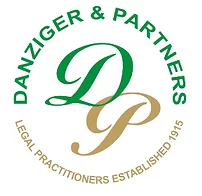 Danziger & Partners Legal Practitioners logo