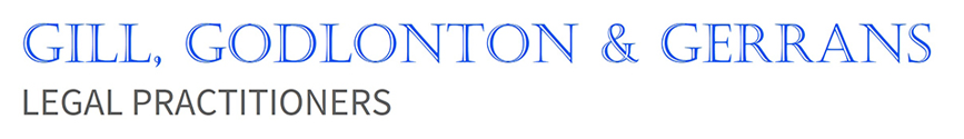 Gill, Godlonton & Gerrans logo