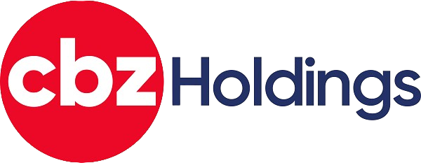 CBZ Holdings logo