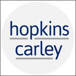 Hopkins & Carley logo