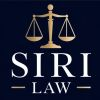 Job opportunity: Legal Internship at SIRI Law LLP