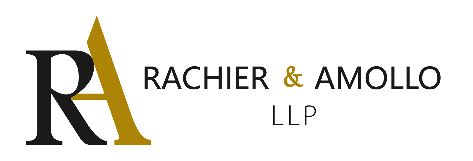 Rachier & Amollo Advocates logo