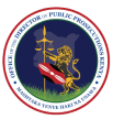Office of the Director of Public Prosecutions (ODPP)