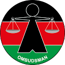 Commission on Administrative Justice (Ombudsman) logo