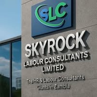 Skyrock Labour Consultants