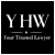 Yirgalem Haile and Woldemichael Law Office logo