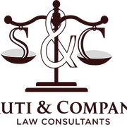 Sauti & Company Law Consultants logo