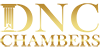 DNC Chambers logo