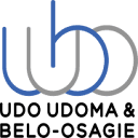 Udo Udoma & Belo-Osagie (UUBO) logo