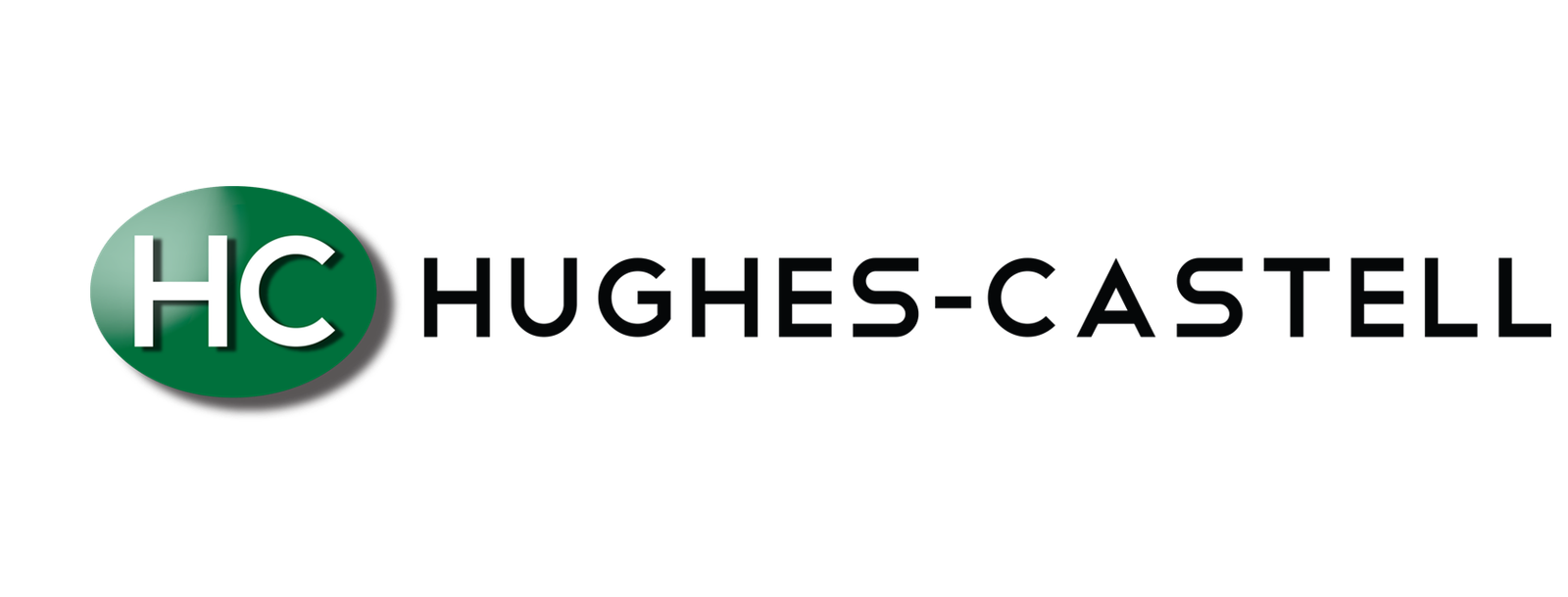 Hughes-Castell logo
