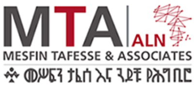 Mesfin Tafesse & Associates logo