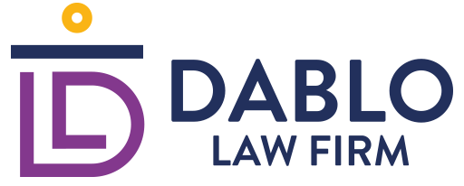 DABLO Law Firm LLP logo