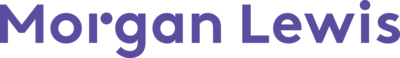 Morgan Lewis & Bockius LLP logo
