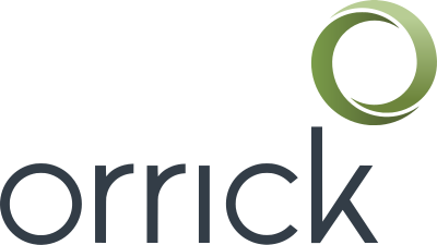 Orrick Herrington & Sutcliffe logo