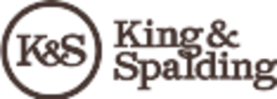 King & Spalding LLP logo