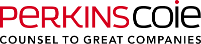 Perkins Coie LLP logo