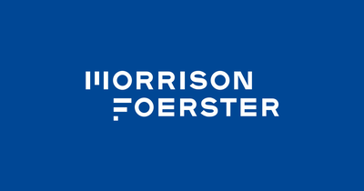 Morrison Foerster LLP logo