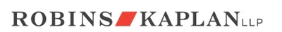 Robins Kaplan LLP logo
