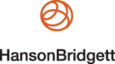 Hanson Bridgett LLP logo