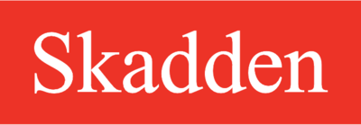 Skadden Arps Slate Meagher & Flom LLP logo