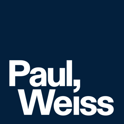Paul Weiss Rifkind Wharton & Garrison LLP logo